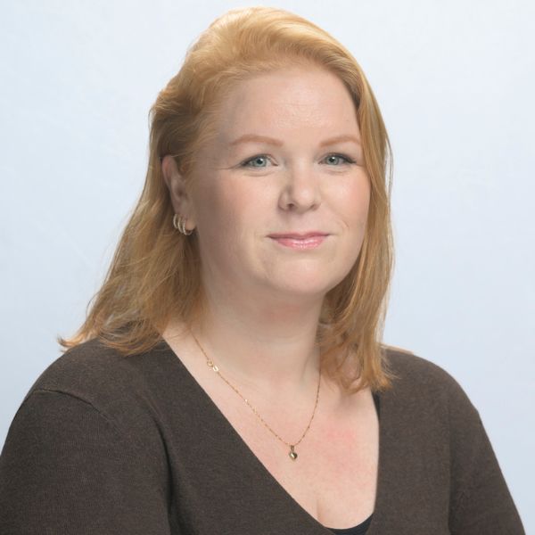 Louise Gunhardsson