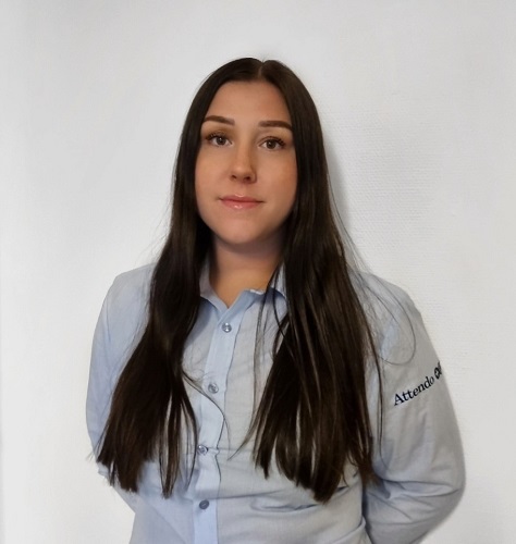 Danielle Gombas