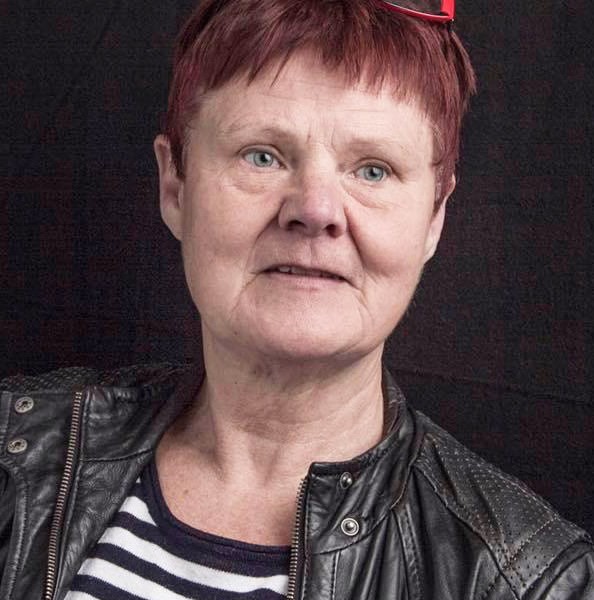 Lena Svensson