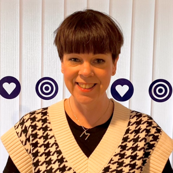 Maria Hemåker Apell
