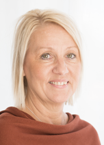 Marie Eriksson