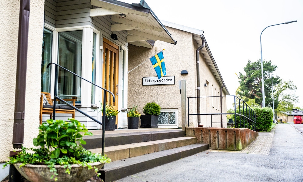 Attendo Ektorpsgården