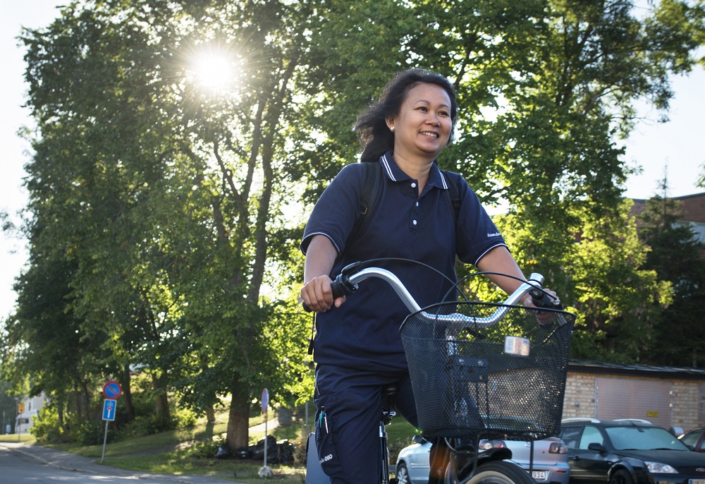 Attendo Hemtjänst Ulricehamn