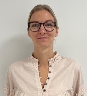 Område Öst Isabell Erlandsson