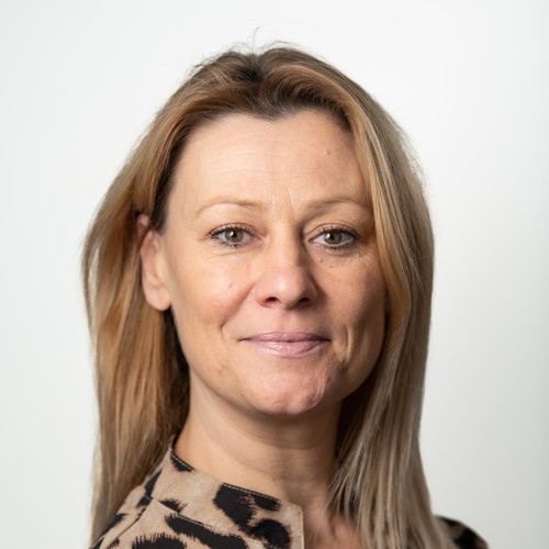 Mirjana Jovanovic