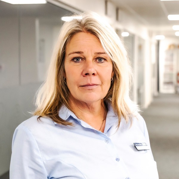 Område 4 Verksamhetschef Susanne Ling, Jonasborgsvägen 26