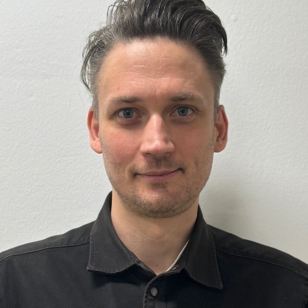 Daniel Gårdesten