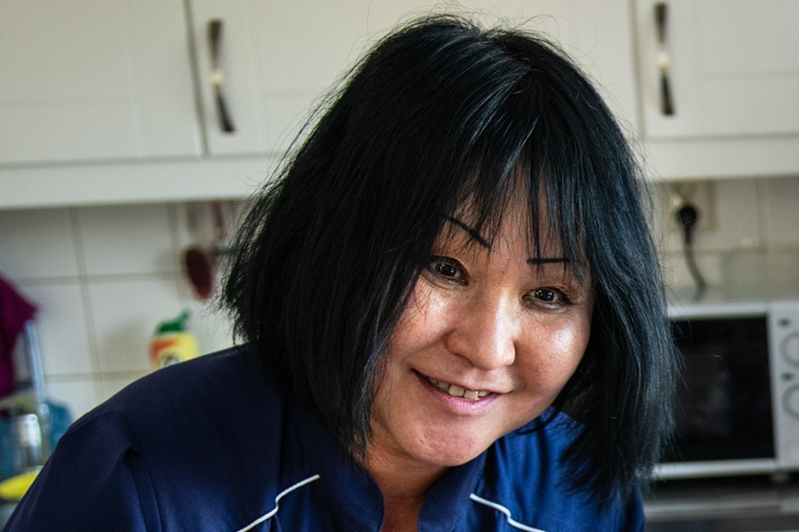 Akane Johansson