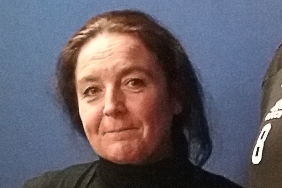 Lena Andersson
