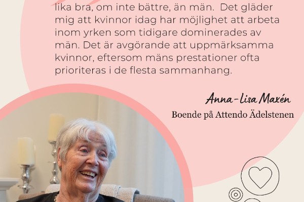Internationella kvinnodagen